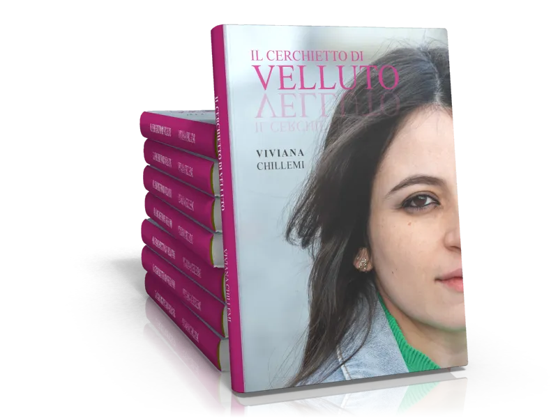 Il Cerchietto Di Velluto3 Il cerchietto di velluto libri