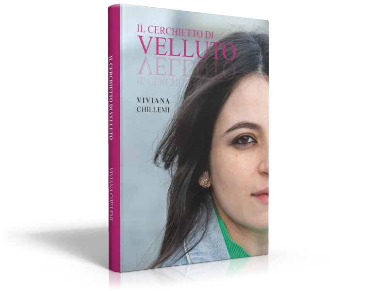 Il Cerchietto Di Velluto Il Cerchietto di Velluto